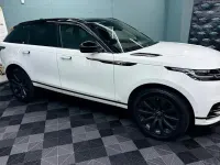 Used Land Rover Range Rover Velar SE Dynamic 179 HP (131 kW) 2020 SUV
