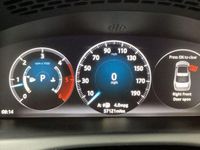 Used Jaguar XJ Portfolio 2017 Red Sedan