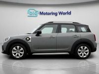 Used Mini Cooper Countryman Classic 221 HP (162 kW) 2021 SUV