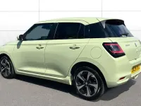 Used Suzuki Swift 82 HP (60 kW) 2026 Hatchback