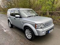 used Land Rover Discovery 3.0 SDV6 255 HSE 5dr Auto