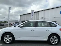 Used Skoda Scala SE 110 HP (80 kW) 2023 Hatchback
