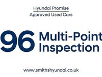 Used Hyundai i20 Ultimate 101 HP (74 kW) 2026 Hatchback