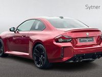 New BMW M2 480 HP (353 kW) 2026 Coupe