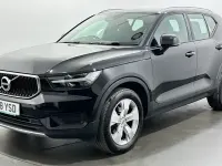 Used Volvo XC40 Momentum 150 HP (110 kW) 2020 SUV