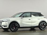 used DS Automobiles DS3 100kW E-TENSE Performance Line 50kWh 5dr Auto