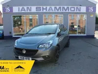 Used Vauxhall Corsa 75 HP (55 kW) 2019 Hatchback
