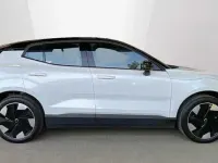 Used Volvo EX30 Plus 200 kW (272 HP) 2024 Crystal white SUV