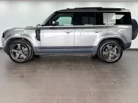 Used Land Rover Defender SE 2021 Grey SUV