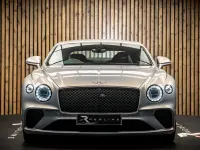 Used Bentley Continental 635 HP (467 kW) 2019 Grey Coupe