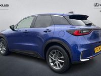 Second-hand Lexus LBX 136 CP (100 kW) 2025 SUV