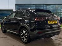 Used VW Taigo Life 110 HP (80 kW) 2025 Deep black pearl SUV