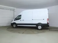 Used Ford Transit Trend 135 kW (184 HP) 2024 White Van