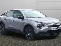 Używany Citroën C4 PureTech 131 KM (96 kW) 2024 SUV