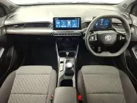 Used MG MG3 SE 194 HP (142 kW) 2024 Grey Hatchback