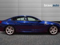 used BMW 640 6 Series d M Sport 4dr Auto - 2016 (16)