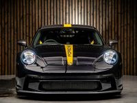 Used Porsche 911 GT3 2022 Black Coupe