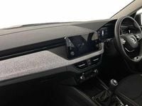 Used Skoda Kamiq SE 113 HP (83 kW) 2024 Black magic pearl effect SUV