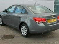 used Chevrolet Cruze 1.6