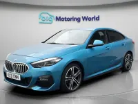 Used BMW 218 M Sport 136 HP (100 kW) 2024 Coupe