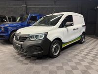 Used Renault Kangoo 2023 White MPV