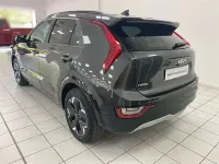 Used Kia Niro 150 kW (204 HP) 2024 Grey SUV