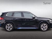 Used BMW iX1 xLine 227 kW (309 HP) 2025 Black SUV