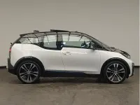Used BMW i3 Comfort Edition 135 kW (184 HP) 2022 White Hatchback