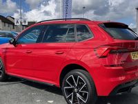 Gebraucht Skoda 110 R Monte Carlo 110 PS (80 kW) 2023 Kleinwagen