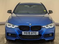 used BMW 320 3 Series 2.0 d M Sport Shadow Edition Touring Auto xDrive Euro 6 (s/s) 5dr