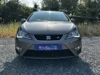 Used Seat Ibiza FR 90 HP (66 kW) 2017 Grey Hatchback
