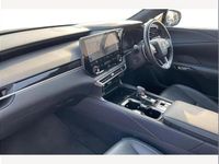 Used Lexus RX450h+ 309 HP (227 kW) 2024 Sonic platinum SUV