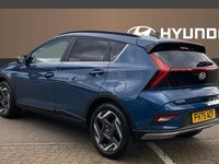 Ny Hyundai Bayon 90 HK (66 kW) 2025 Other SUV