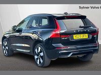 Used Volvo XC60 Ultra 455 HP (334 kW) 2025 Black SUV