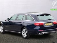 used Mercedes E220 E CLASS DIESEL ESTATE4Matic SE Premium Plus 5dr 9G-Tronic [Panoramic Roof, Satellite Navigation, Heated Seats, Parking Camera]