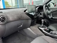 Used Nissan Juke Tekna+ 114 HP (83 kW) 2025 Red SUV