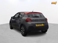 used Citroën C3 1.2 PureTech 82 Flair 5dr