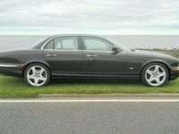 Used Jaguar XJ 2005 Sedan