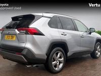Used Toyota RAV4 222 HP (163 kW) 2025 Estate