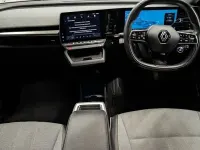 Used Renault Megane E-Tech Techno 160 kW (218 HP) 2023 Hatchback