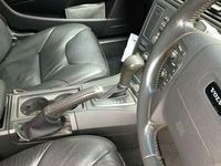 Second-hand Volvo V70 163 CP (119 kW) 2002 Break