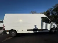 Usado Renault Master Business 2018 Branco Van