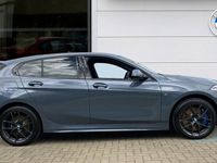 used BMW 118 1 Series i M Sport 1.5 5dr