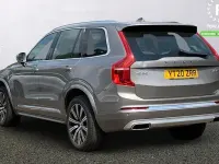 Used Volvo XC90 Inscription 390 HP (286 kW) 2020 Grey SUV