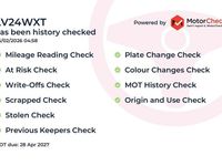 Used MG HS Trophy 2024 White SUV