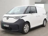 Used VW ID. Buzz 150 kW (204 HP) 2023 White MPV