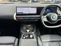 Used BMW X3 xLine 299 HP (219 kW) 2025 Grey SUV