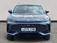 Used MG HS Trophy 224 HP (164 kW) 2026 SUV