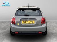 Used Mini Cooper S Hatch 135 kW (184 HP) 2021 Grey Hatchback