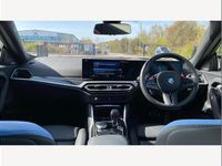 Used BMW M2 Shadowline 460 HP (338 kW) 2024 Black Coupe